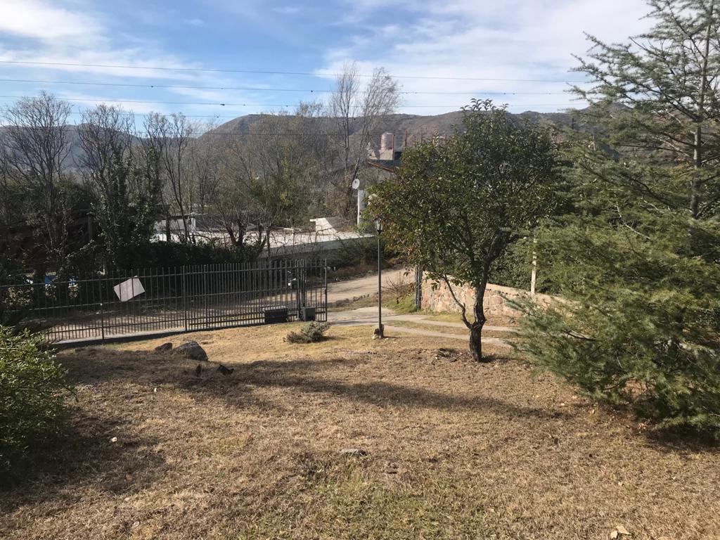 V198 SAN ANTONIO DE ARREDONDO. CHALET 3 DORMITORIOS