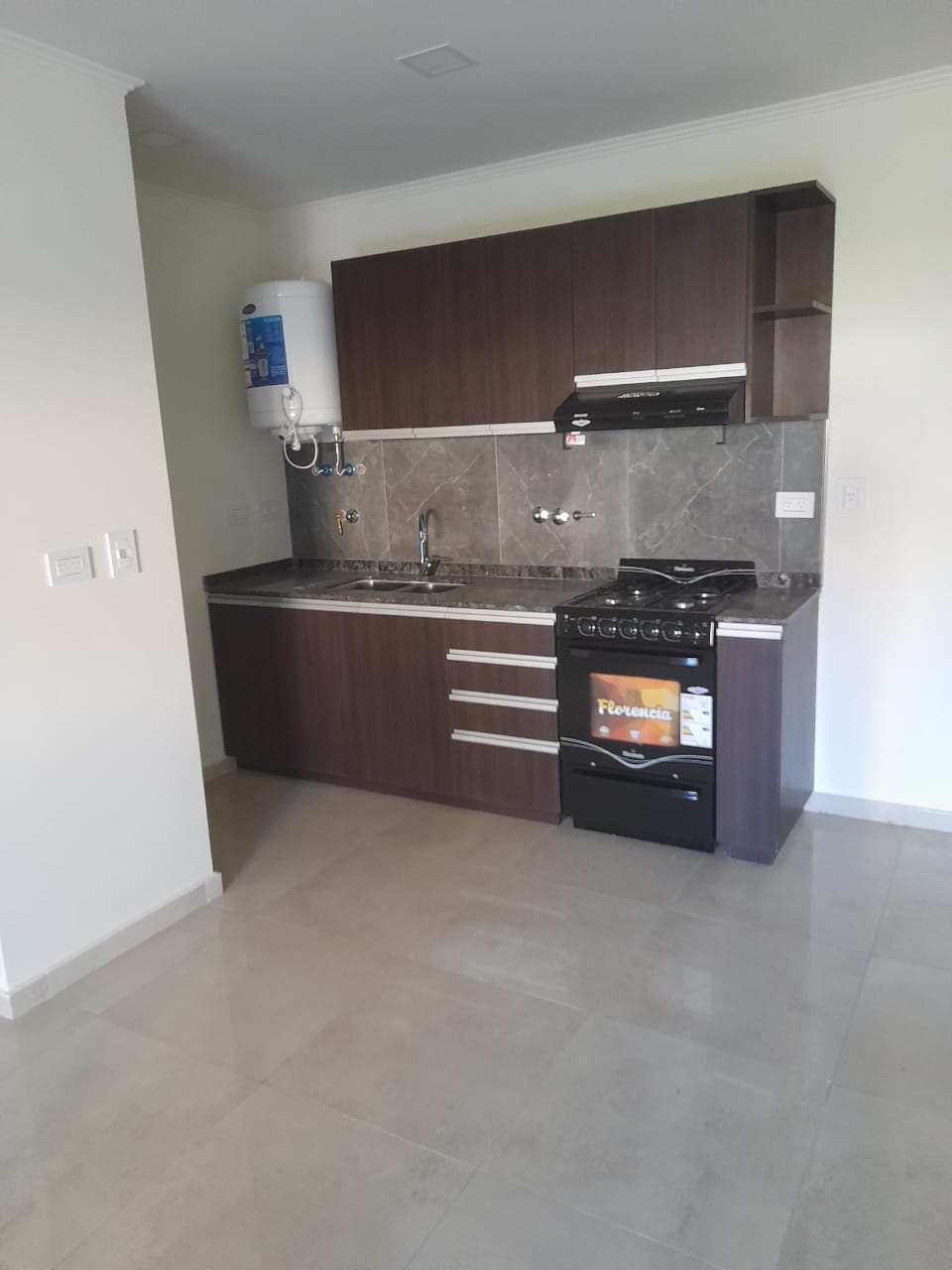 V229 Viví en un Resort 5 Estrellas en pleno centro de Carlos Paz