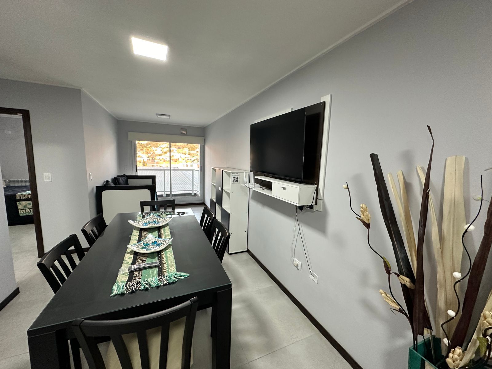 T256 BERENICE 4 UN DORMITORIO LINDA VISTA