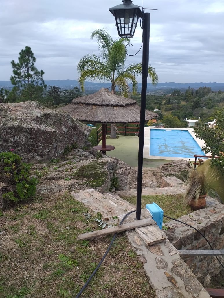 V431 ¿Sierras o ciudad? Naturaleza y Solidez en Lomas de Tanti